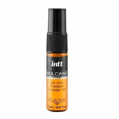 EXCITANTE MIX DE PRAZER VULCANO 17ML INTT