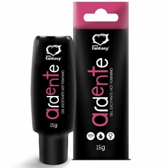 ARDENTE GEL EXCITANTE HOT FEMININO 15G SEXY FANTASY