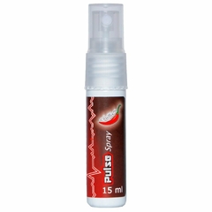 PULSE SPRAY EXCITANTE CHILLIES