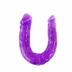 PRÓTESE DUPLO - DILDO - comprar online