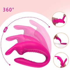 VIBRADOR DE CASAL - APP - comprar online