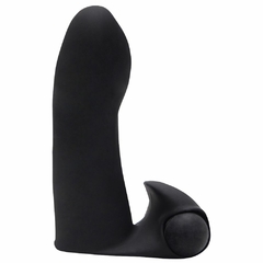 DEDEIRA COM VIBRADOR - ADONIS