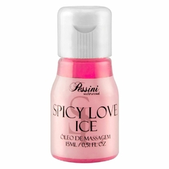 Imagem do SPICY LOVE ICE GEL COMESTÍVEL 15ML