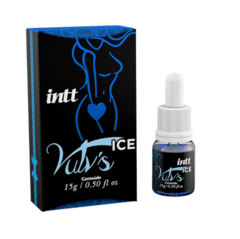 VULV´S ICE EXCITANTE FEMININO