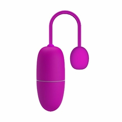 VIBRADOR BULLET COM APP - comprar online