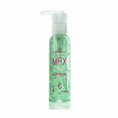 MAX CLEAN GEL HIGIENIZADOR 120ML LA PIMIENTA