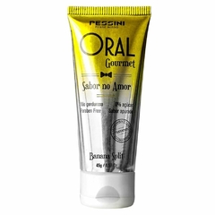 Imagem do GEL COMESTIVEL ORAL GOURMET SABOR 45GR