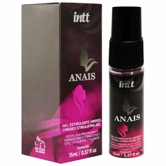 ANAIS EXCITANTE ANAL 15ML INTT - comprar online