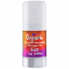 ORGASTIC EXCITANTE FEMININO 17ML INTT