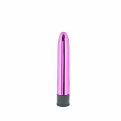 VIBRADOR PERSONAL CROMADO 13CM YOUVIBE GTOYS - comprar online