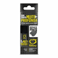 GARGANTA MUITO MAIS PROFUNDA SPRAY 15ML na internet