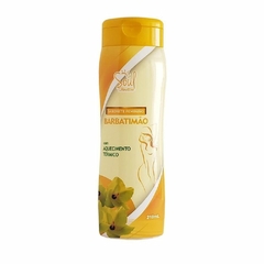 SABONETE LIQUIDO FEMININO HOT 210ML - Sensuê Sex Shop e Lingerie - Sex Shop Brasilia