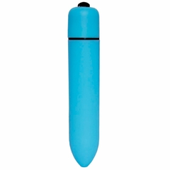 VIBRADOR POWER BULLET - MINI VIBE - loja online