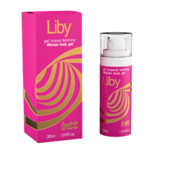 LIBY EXCITANTE FEMININO