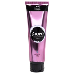 LUBRIFICANTE ÍNTIMO NEUTRO S-LOVE 150G