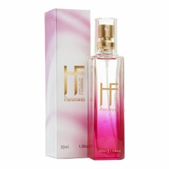 PERFUME FEMME PHEROMONES FEMININO 30ML