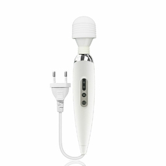 MASSAGEADOR MAGIC MASSAGER 12 VIBRAÇÕES