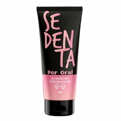 SEDENTA POR ORAL GEL VIBRANTE 50G