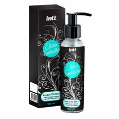 ELIXIR SEDUÇÃO INTENSIFICADOR DE BELEZA 10 EM 120ML INTT