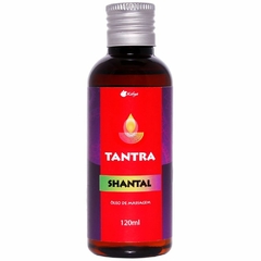 TANTRA ÓLEO DE MASSAGEM 120ML KALYA - comprar online