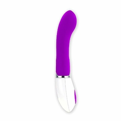 VIBRADOR DE SILICONE – DANIEL