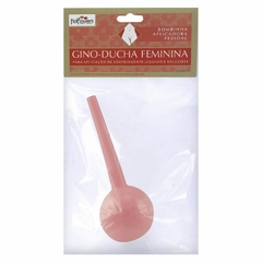 GINO DUCHA FEMININA HOT FLOWERS - comprar online