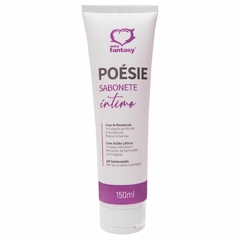 SABONETE ÍNTIMO POÉSIE 150ML