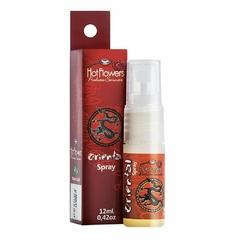 ORIENTAL SPRAY 12 ML