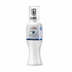 DESODORANTE ÍNTIMO 35ML HOT FLOWERS - comprar online