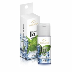 IN HEAVEN GEL BEIJÁVEL ICE 10ML INTT