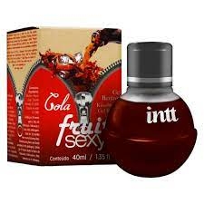 GEL COMESTÍVEL FRUIT SEXY 40ML