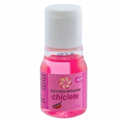 ÓLEO COMESTÍVEL HOT 15ML CHILLIES - loja online