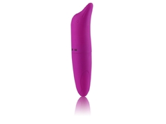 VIBRADOR PONTO G GOLFINHO TOQUE SUAVE (RESISTENTE À AGUA) - loja online