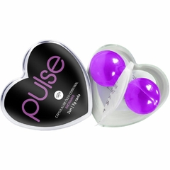 BOLINHA PULSE EXCITANTE