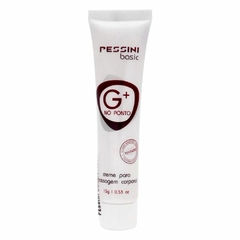 EXCITANTE FEMININO G+ NO PONTO 15G