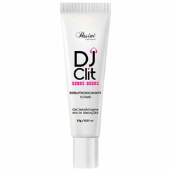 DJ CLIT EXCITANTE FEMININO 15G PESSINI