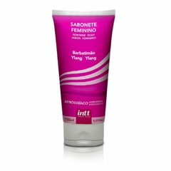 SABONETE LÍQUIDO FEMININO AFRODISÍACO 150ML