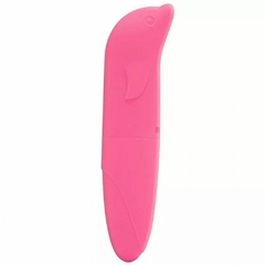 VIBRADOR PONTO G GOLFINHO - comprar online