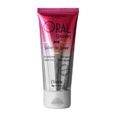 GEL COMESTIVEL ORAL GOURMET SABOR 45GR - comprar online