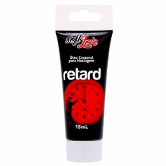 RETARD BISNAGA 15ML SOFT LOVE