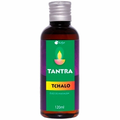 TANTRA ÓLEO DE MASSAGEM 120ML KALYA - loja online