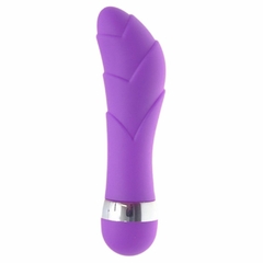 VIBRADOR PONTO G RELEVO