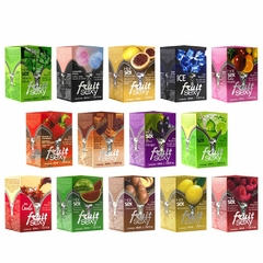 GEL COMESTÍVEL FRUIT SEXY 40ML - comprar online