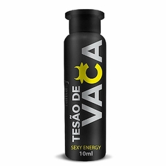 TESÃO DE VACA ENERGETICO AFRODISIACO 10ML