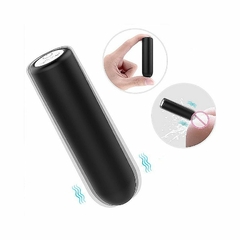 VIBRADOR BULLET RECARREGÁVEL - SEED - comprar online