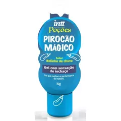 GEL EXCITANTE POÇÃO PIROCÃO MÁGICO