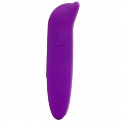 VIBRADOR PONTO G GOLFINHO