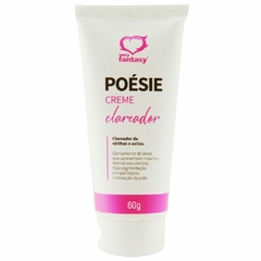 CREME CLAREADOR POÉSIE 60G