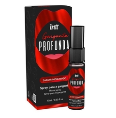 GARGANTA PROFUNDA SPRAY - comprar online