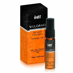 EXCITANTE MIX DE PRAZER VULCANO 17ML INTT - comprar online